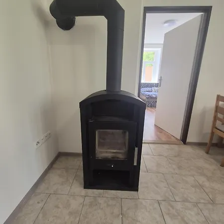 Apartman Pro 4 Osoby, Vejprty