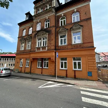 Pro 4 Osoby, * Vejprty
