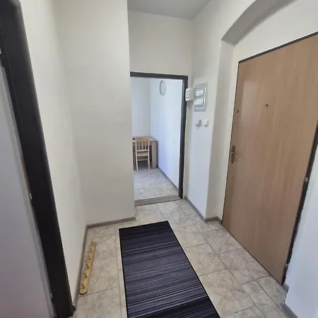 Apartman Pro 4 Osoby, *