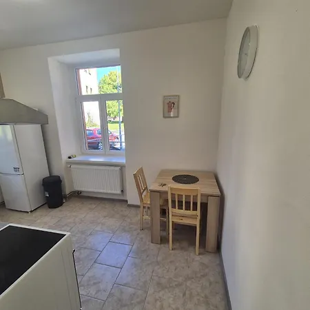 Apartman Pro 4 Osoby, Vejprty