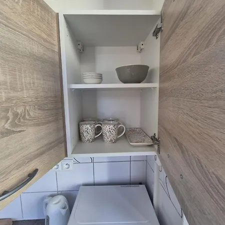 Apartman Pro 4 Osoby,