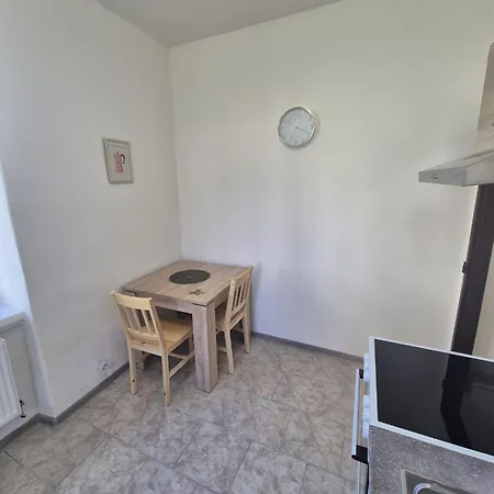 Apartamento Pro 4 Osoby,