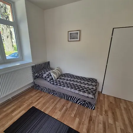 Apartman Pro 4 Osoby,