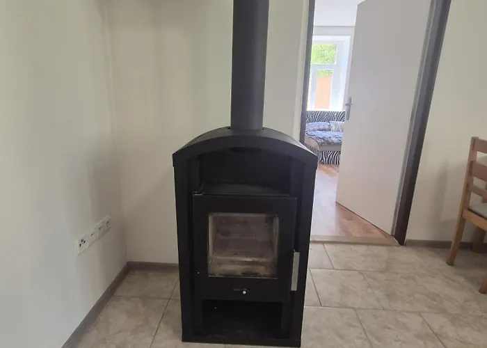 Apartman Pro 4 Osoby, Vejprty