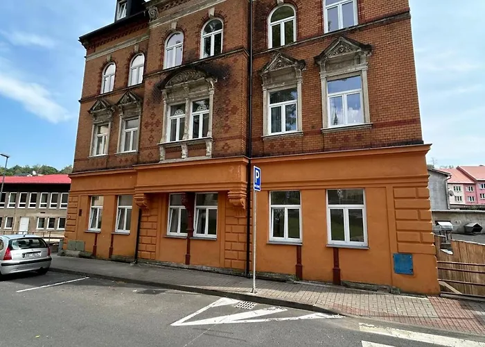 Pro 4 Osoby, * Vejprty