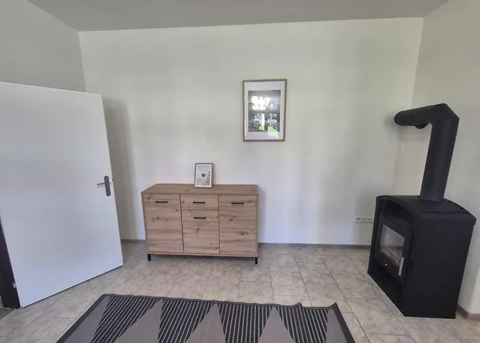 Pro 4 Osoby, Apartamento *