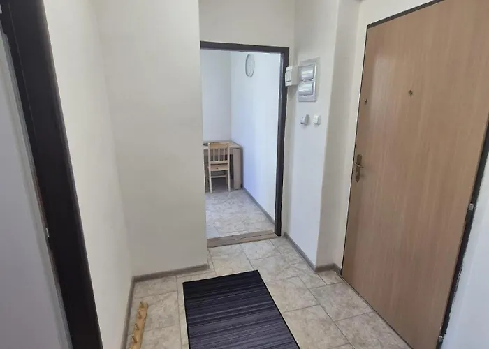 Apartamento Pro 4 Osoby, *