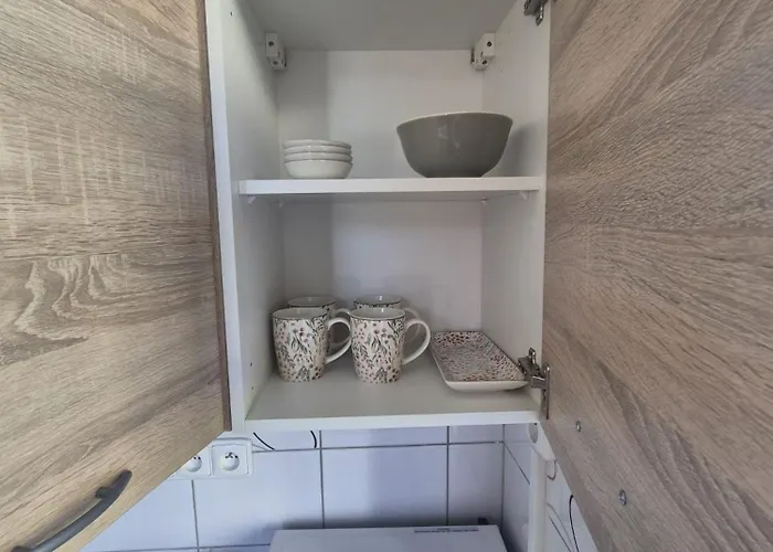 Apartman Pro 4 Osoby,
