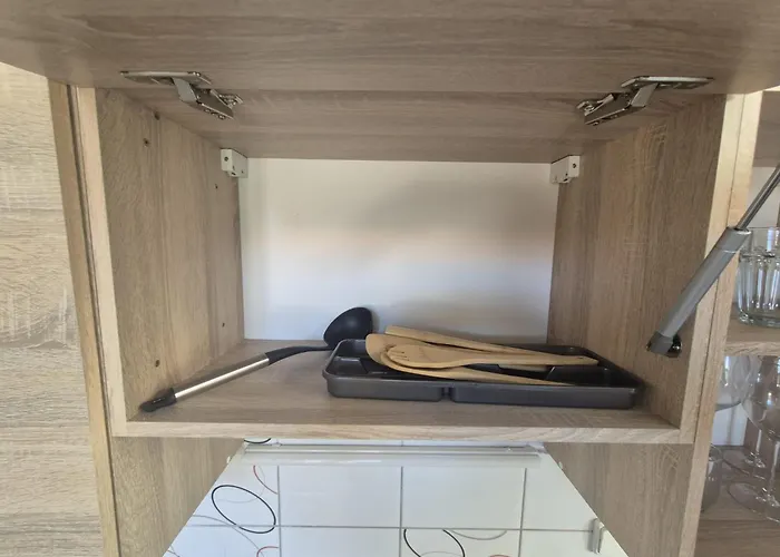 Pro 4 Osoby, Apartman Vejprty