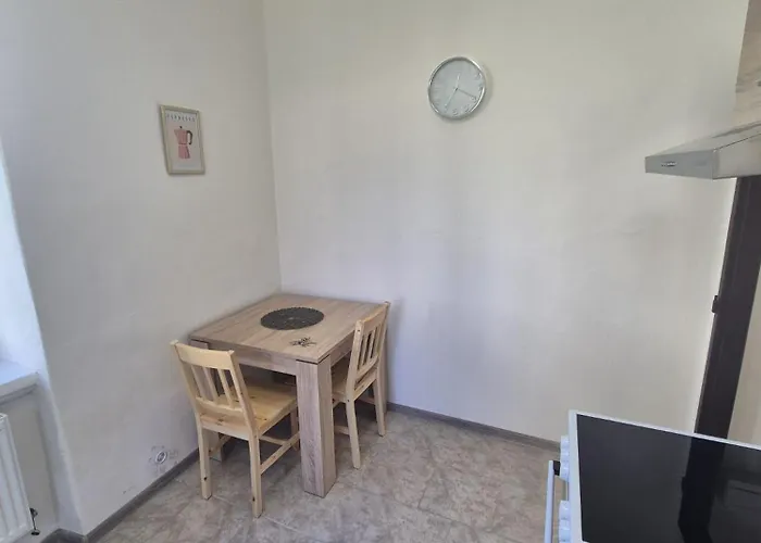 Apartman Pro 4 Osoby,