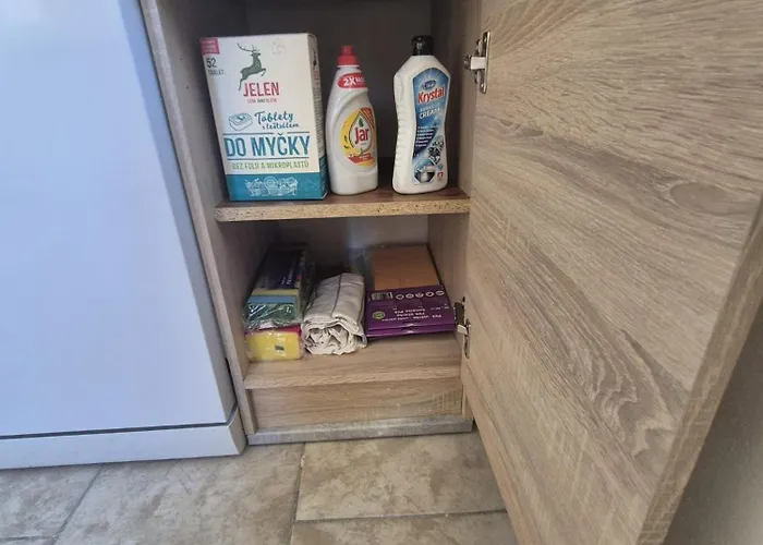Pro 4 Osoby, * Vejprty