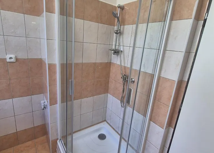 Pro 4 Osoby, Apartman