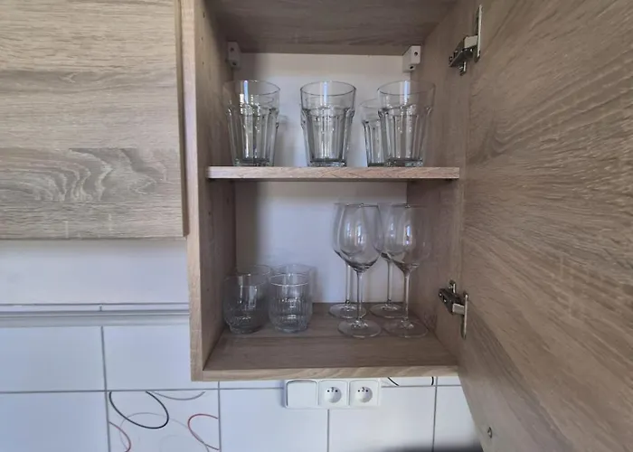 Apartman Pro 4 Osoby, *