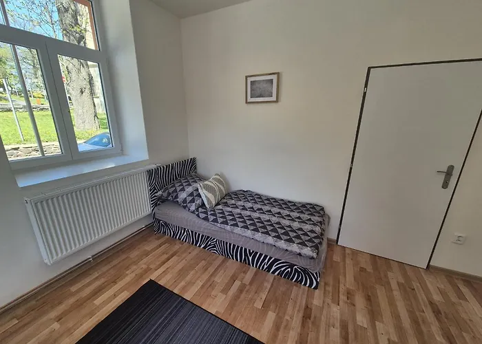 Apartman Pro 4 Osoby,